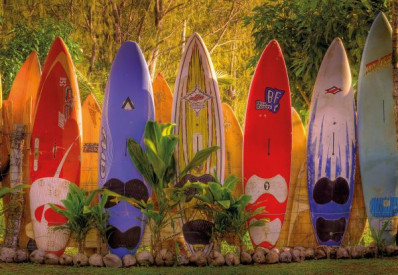 Fototapeta Maui