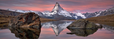 Fototapeta Imagine Matterhorn