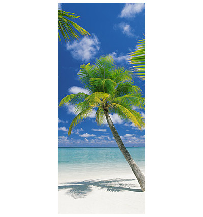 Komar Doors Scenics Ari Atoll
