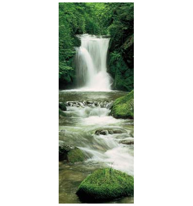 Doors Scenics Ellowa Falls