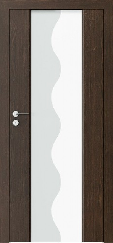 Porta Doors Natura Space vzor štvorčeky