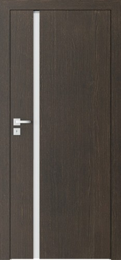 Porta Doors Natura Koncept vzor D.1