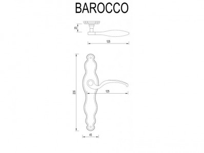 Schaffner BAROCCO