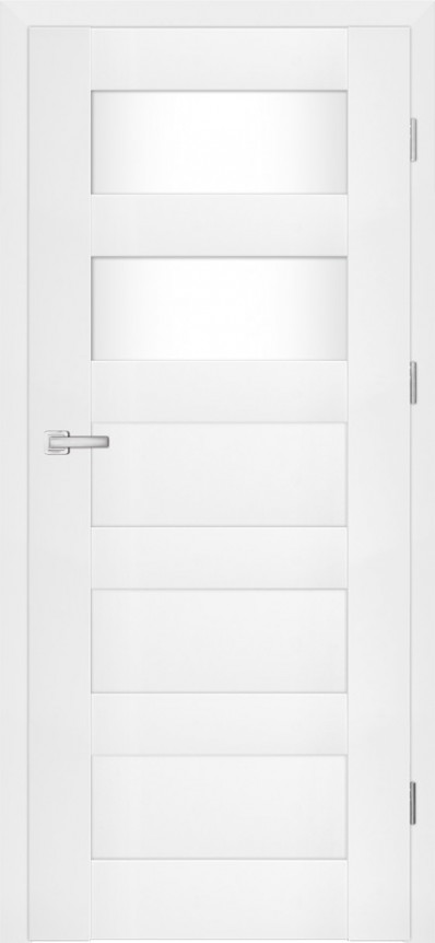 Intenso Avangarde Grenoble W-5