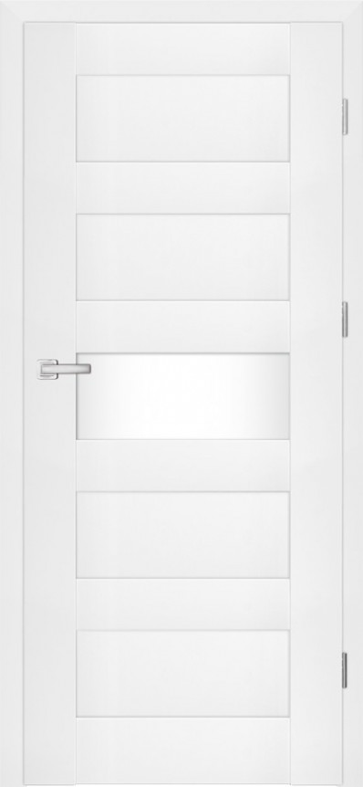 Intenso Avangarde Grenoble W-3