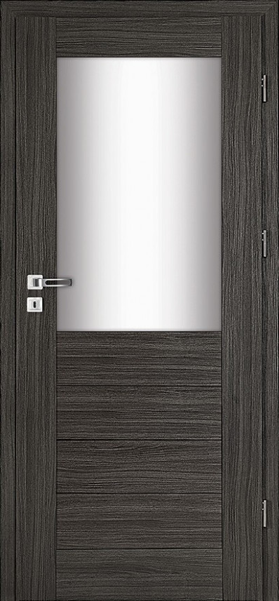 Intenso Avangarde Grenoble W-2