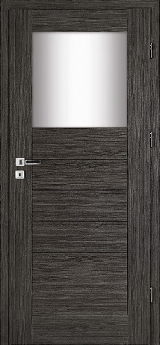 Intenso Avangarde Bordeaux W-5