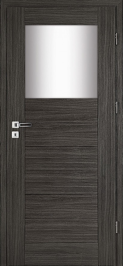 Intenso Avangarde Bordeaux W-5