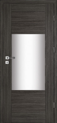 Intenso Avangarde Bordeaux W-4