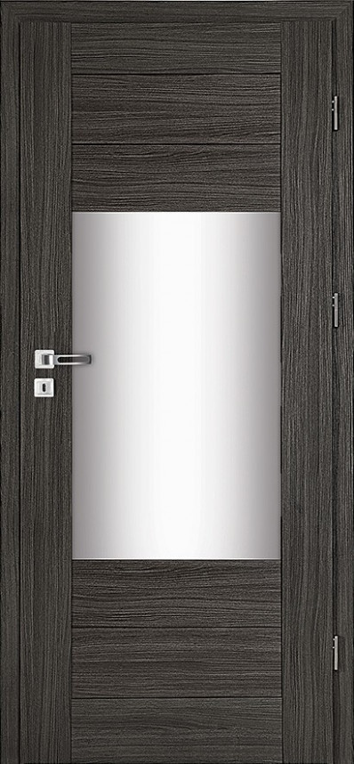 Intenso Avangarde Bordeaux W-4