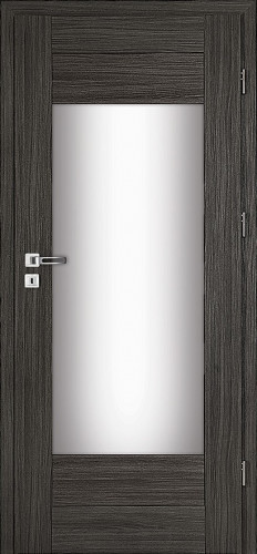 Intenso Avangarde Bordeaux W-3