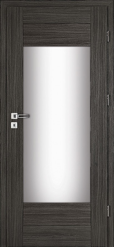 Intenso Avangarde Bordeaux W-3