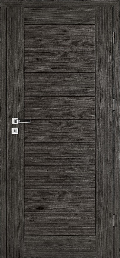 Intenso Avangarde Bordeaux W-1