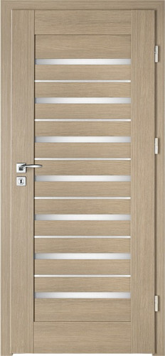 Intenso Avangarde Bordeaux W-5