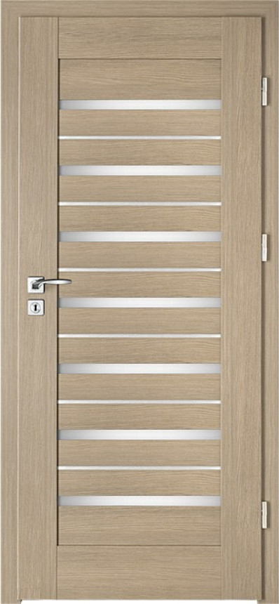 Intenso Avangarde Bordeaux W-5