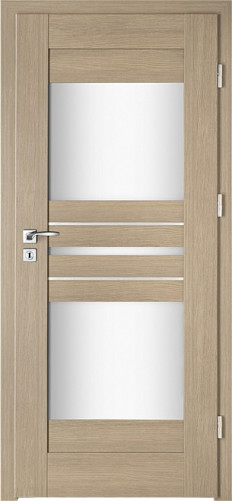Intenso Avangarde Lion Steel W-4