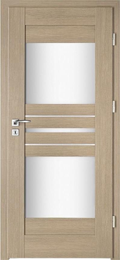 Intenso Avangarde Lion Steel W-4