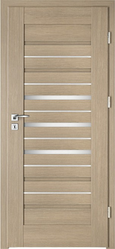 Intenso Avangarde Lion Steel W-3