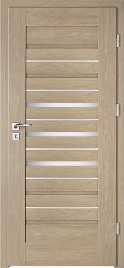 Intenso Avangarde Lion Steel W-3