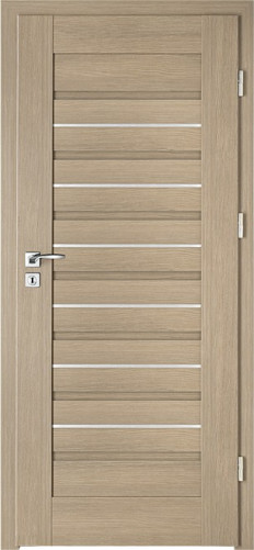 Intenso Avangarde Lion Steel W-2