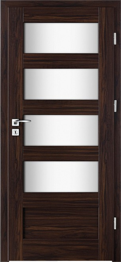 Intenso Elegance Gracja W-4