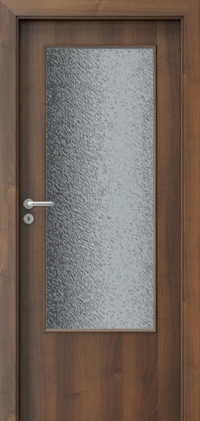 Porta Doors Porta Decor veľké sklo