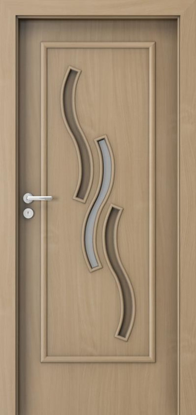 Porta Doors Porta Twist vzor A.1