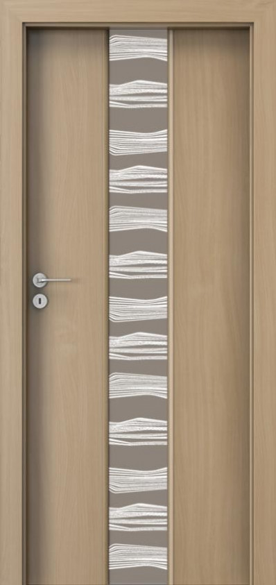 Porta Doors Porta Focus vzor 2.0 zebra