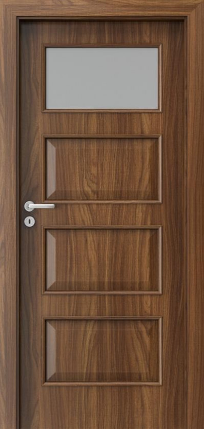 Porta Doors Laminát CPL model 5.2