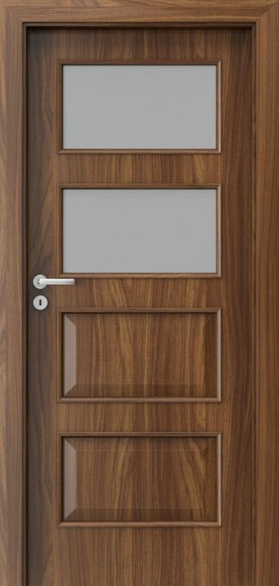 Porta Doors Laminát CPL model 5.3