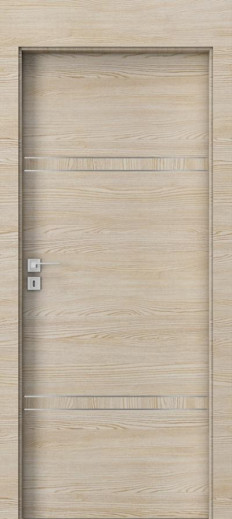 Porta Doors Porta Level model B.2