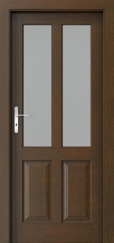 Porta Doors Malaga model A.1