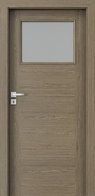 Porta Doors Nova Natura vzor 1.2