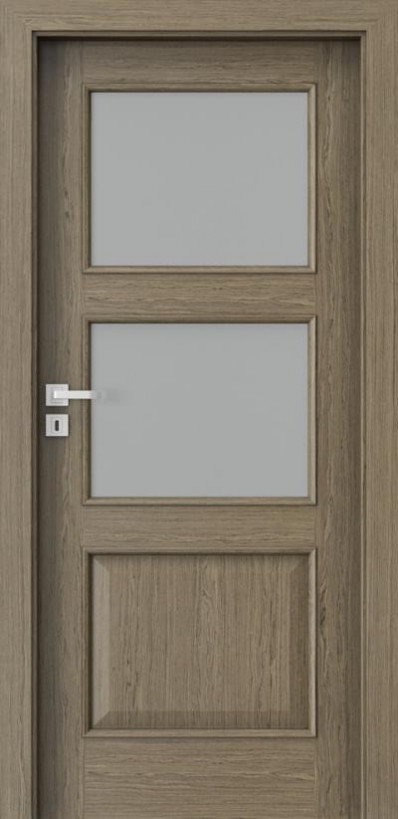 Porta Doors Nova Natura vzor 4.3