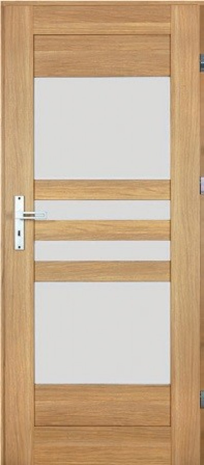 PerfectDoor Ares 1