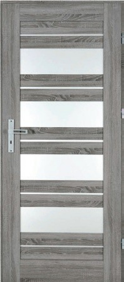 PerfectDoor Fogo 1