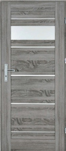 PerfectDoor Evia 1