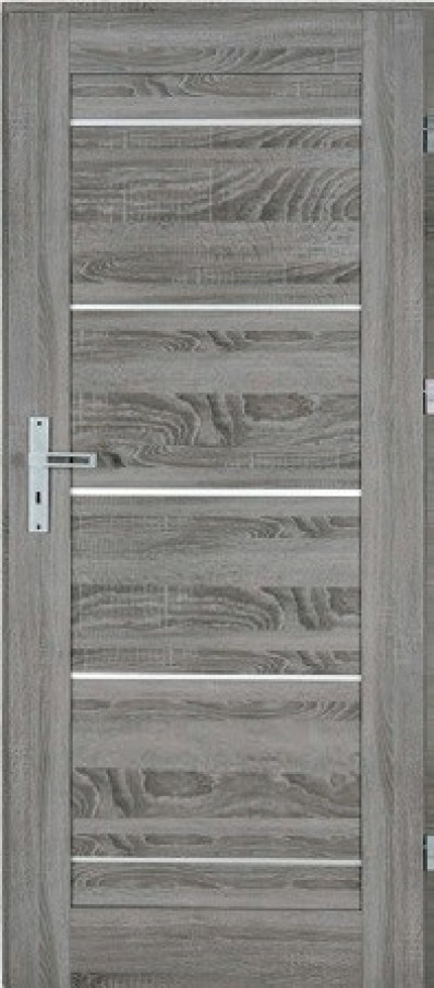 PerfectDoor Evia 3