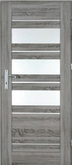 PerfectDoor Evia 2