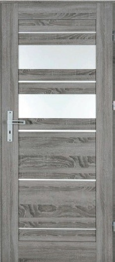 PerfectDoor Evia 4