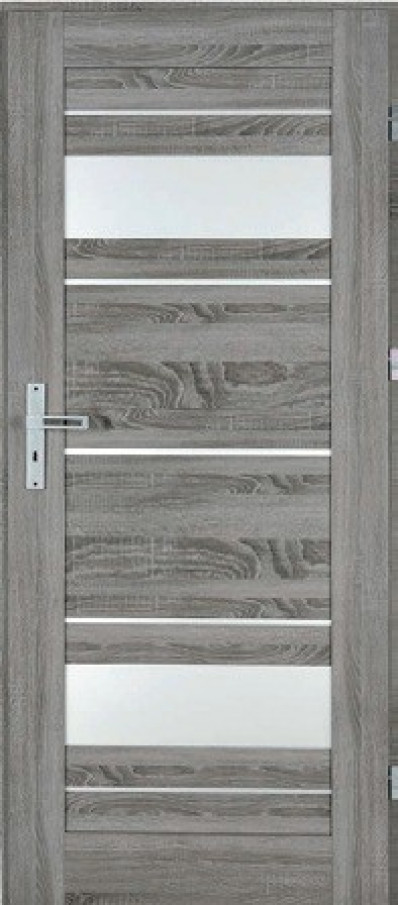 PerfectDoor Evia 5