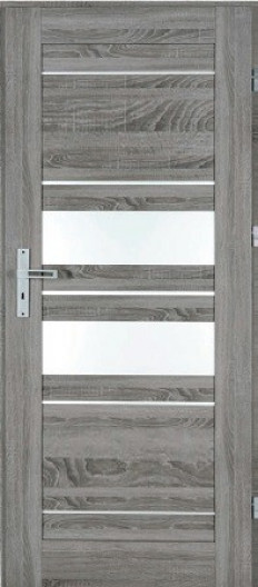 PerfectDoor Evia 6