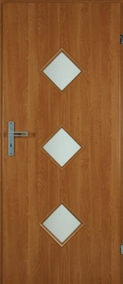 PerfectDoor Juno izbové krídlo