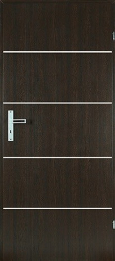 PerfectDoor Linos Alu 3
