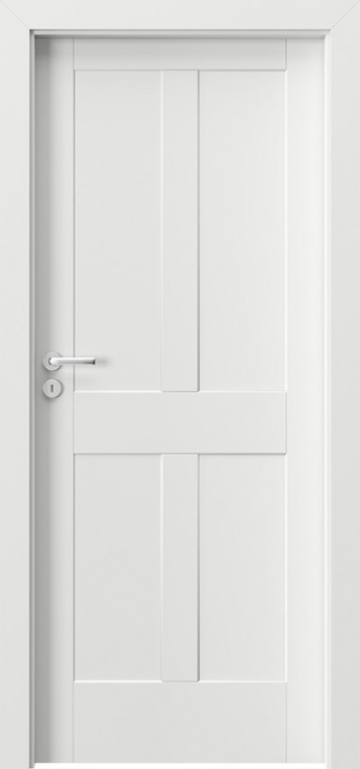 Porta Doors Porta Skandia Premium A.0