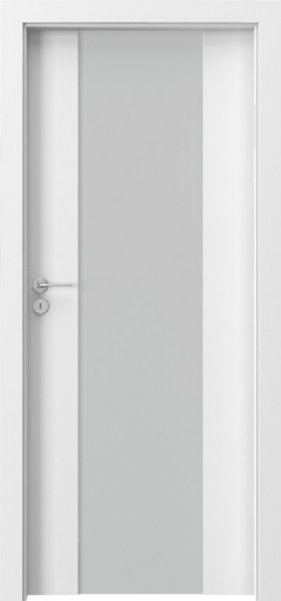 Porta Doors Porta Focus Premium model 4.A