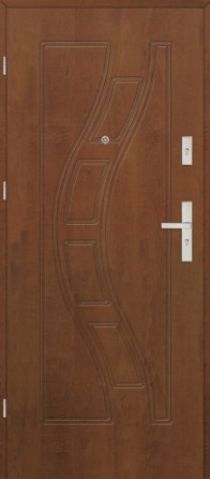 Voster Madera VII