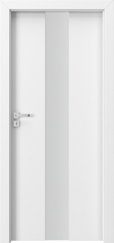 Porta Doors Porta Focus Premium model 4.C