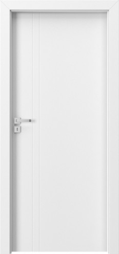 Porta Doors Porta Focus Premium model 5.A