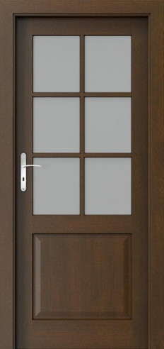 Porta Doors Cordoba malé okno
